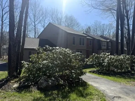 308 Evergreen Drive Waterville ME 04901