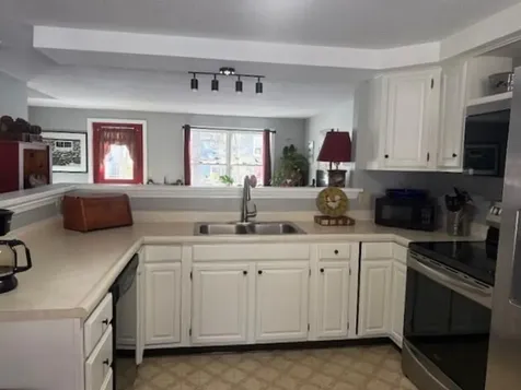 308 Evergreen Drive Waterville ME 04901