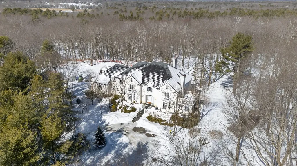 20 Wildwood Lane Scarborough ME 04074