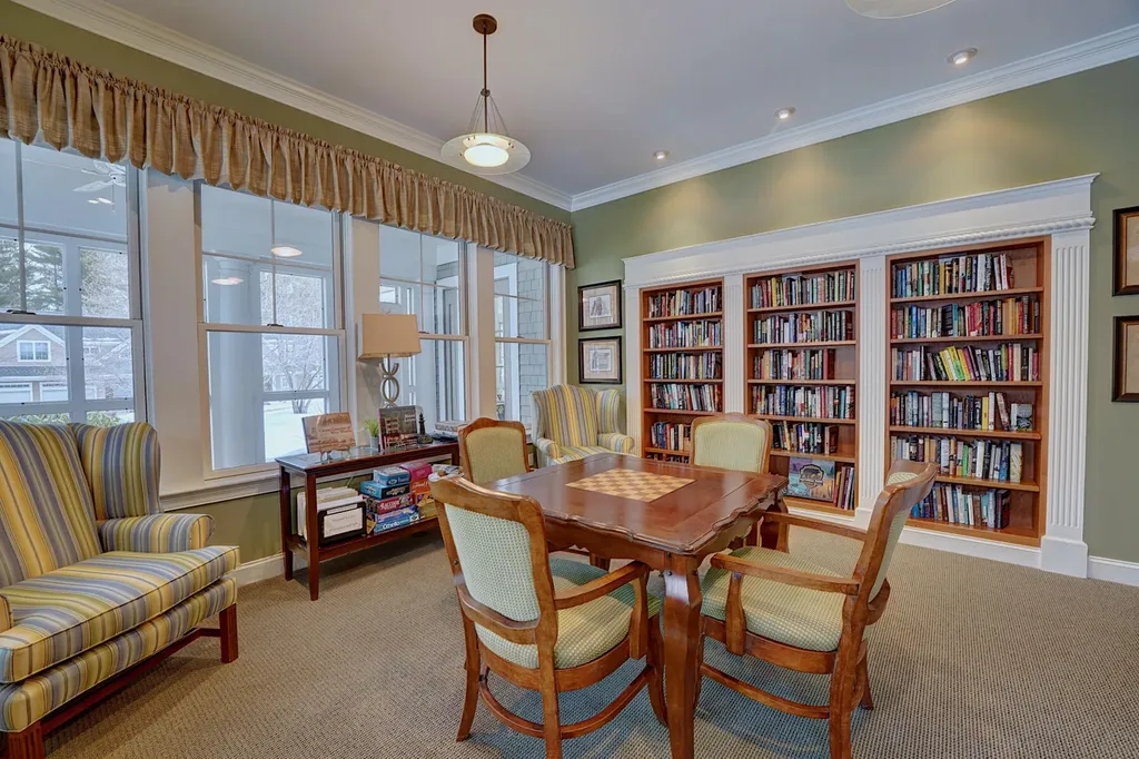 100 Shepards Cove Road Kittery ME 03904