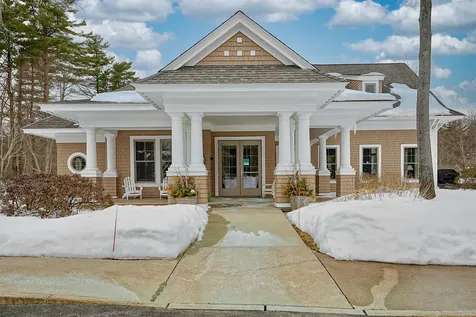 100 Shepards Cove Road Kittery ME 03904