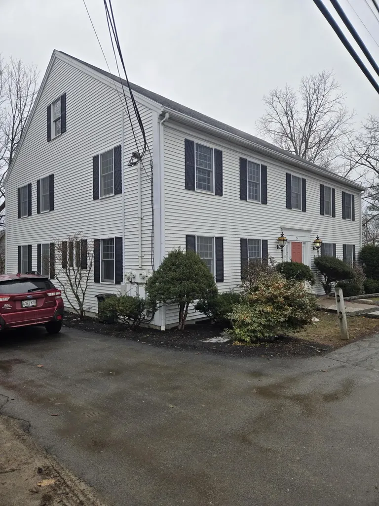 74 Second Street Hallowell ME 04347