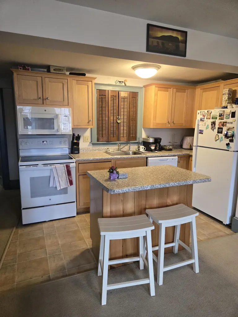 74 Second Street Hallowell ME 04347