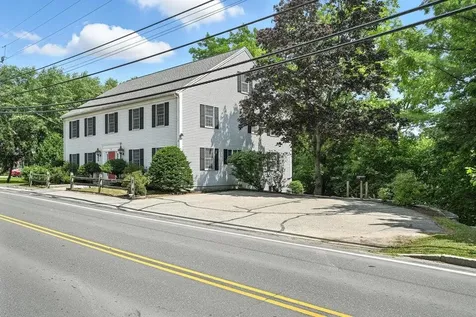74 Second Street Hallowell ME 04347
