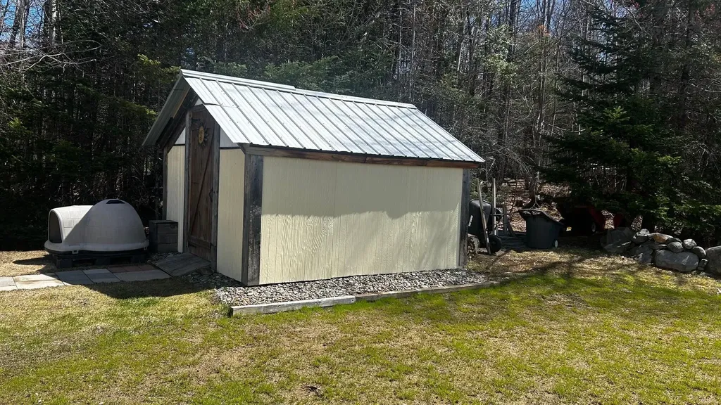 37 Trolley Line Drive Madison ME 04950
