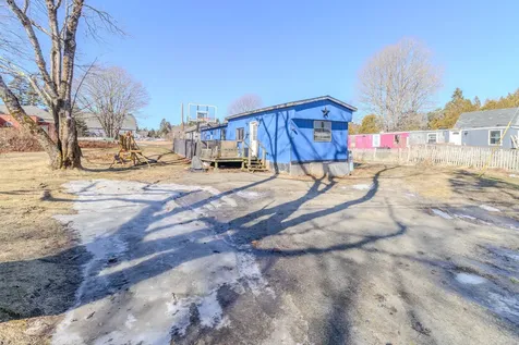 8 Feeney Street Jonesport ME 04649