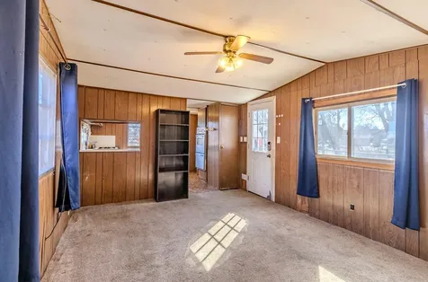 8 Feeney Street Jonesport ME 04649