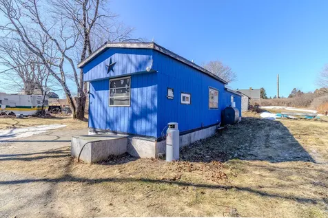 8 Feeney Street Jonesport ME 04649