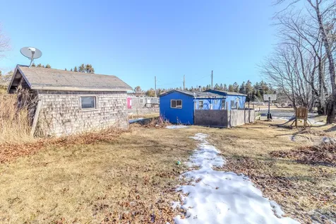8 Feeney Street Jonesport ME 04649
