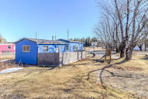 8 Feeney Street Jonesport ME 04649