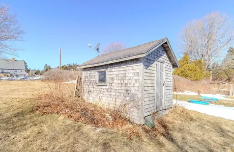 8 Feeney Street Jonesport ME 04649