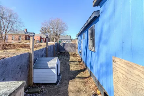 8 Feeney Street Jonesport ME 04649
