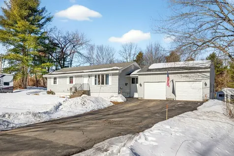 9 Dingley Spring Road Gorham ME 04038