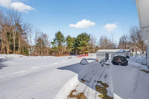 9 Dingley Spring Road Gorham ME 04038