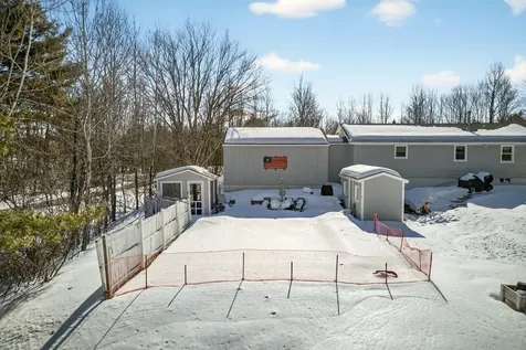 9 Dingley Spring Road Gorham ME 04038