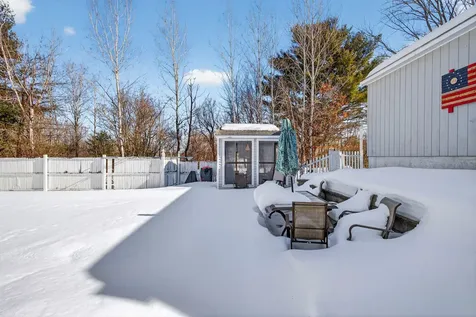 9 Dingley Spring Road Gorham ME 04038