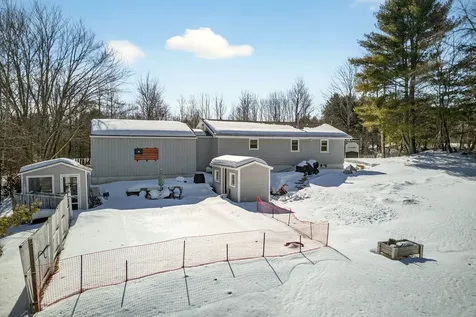 9 Dingley Spring Road Gorham ME 04038