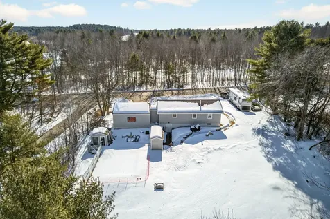 9 Dingley Spring Road Gorham ME 04038