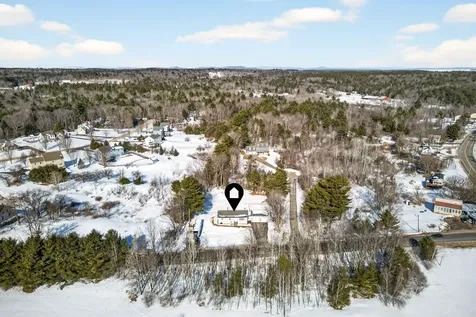 9 Dingley Spring Road Gorham ME 04038