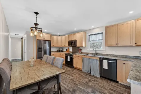 9 Dingley Spring Road Gorham ME 04038