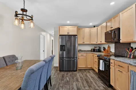 9 Dingley Spring Road Gorham ME 04038