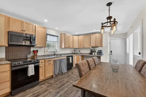 9 Dingley Spring Road Gorham ME 04038
