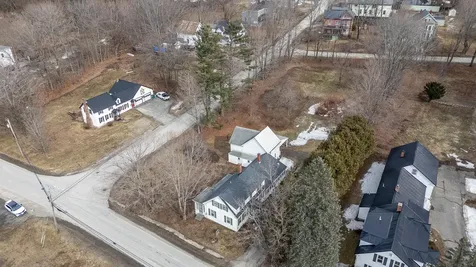 61 Pleasant Street Dexter ME 04930