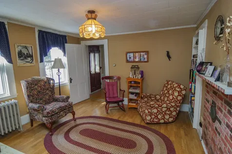 61 Pleasant Street Dexter ME 04930