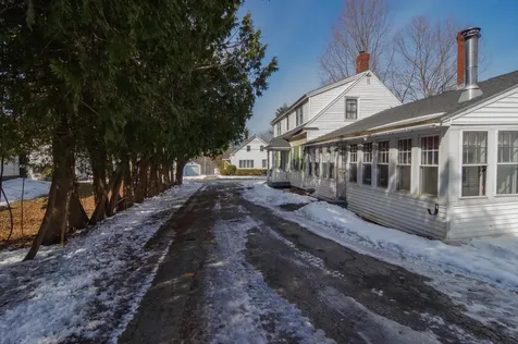 61 Pleasant Street Dexter ME 04930