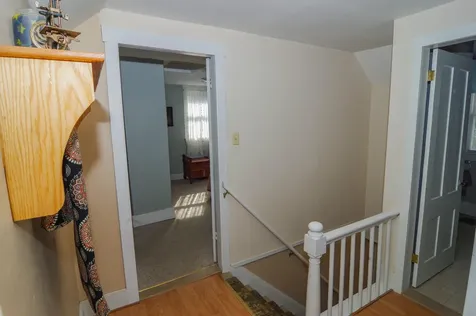 61 Pleasant Street Dexter ME 04930