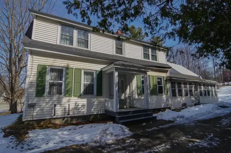 61 Pleasant Street Dexter ME 04930