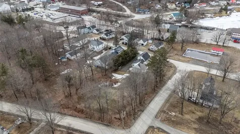 61 Pleasant Street Dexter ME 04930