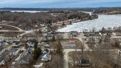 61 Pleasant Street Dexter ME 04930