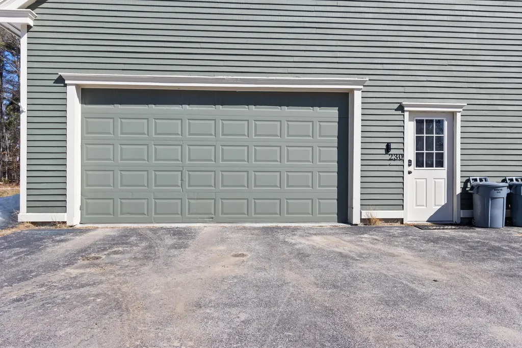 230 Dolloff Road Standish ME 04084
