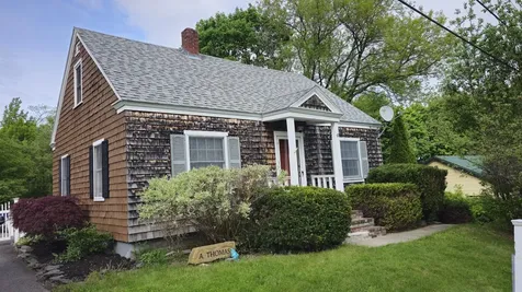 12 Schoolhouse Lane Hampden ME 04444