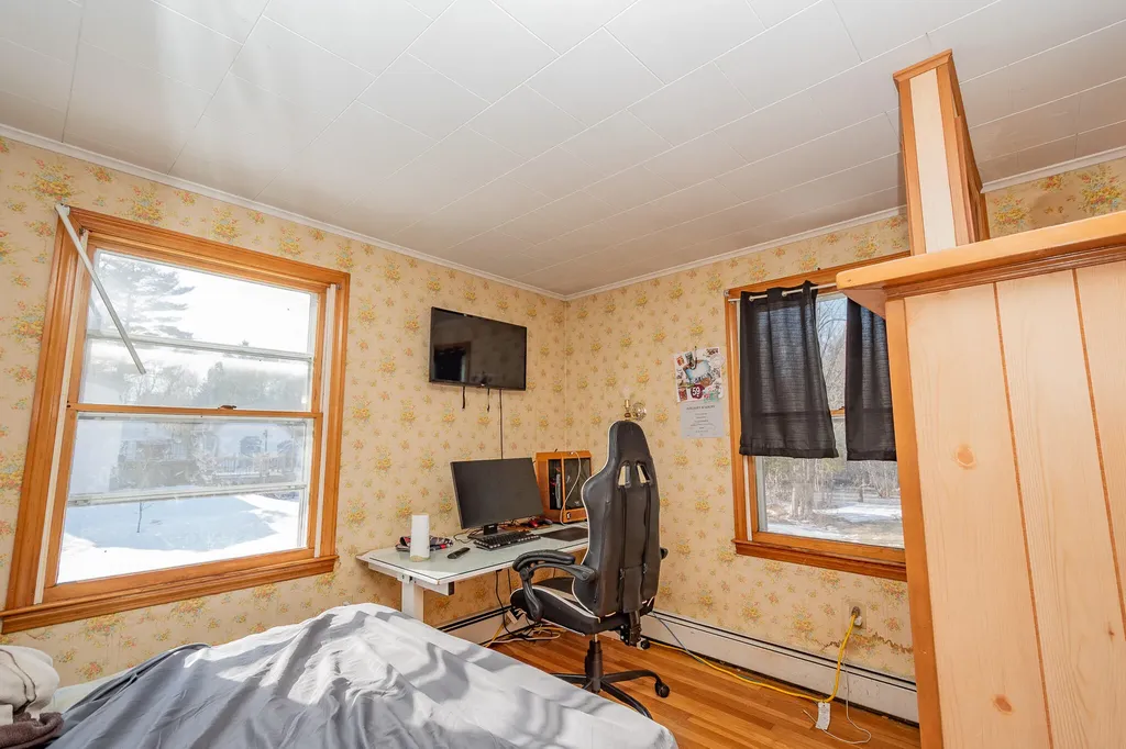 1125 W Main Street Dover-foxcroft ME 04426