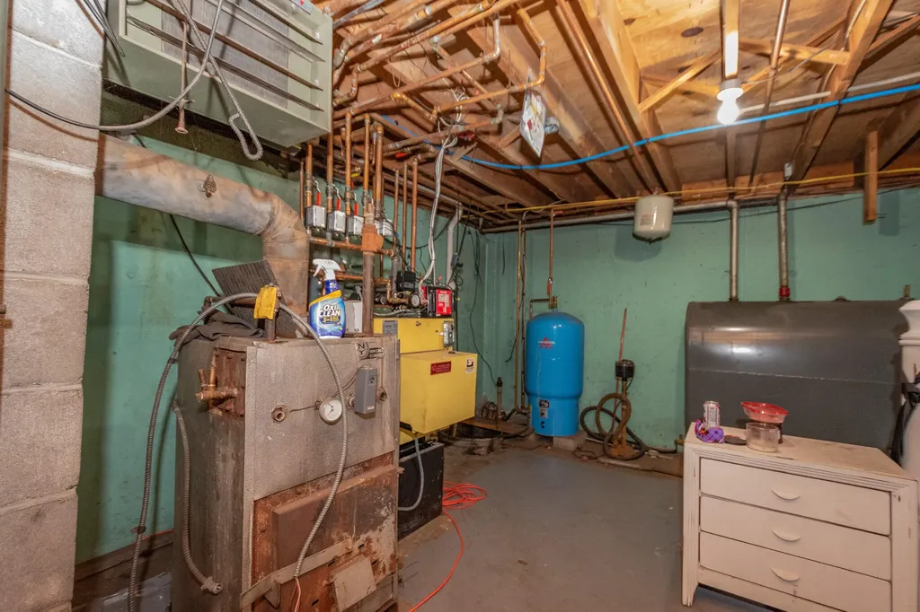 1125 W Main Street Dover-foxcroft ME 04426