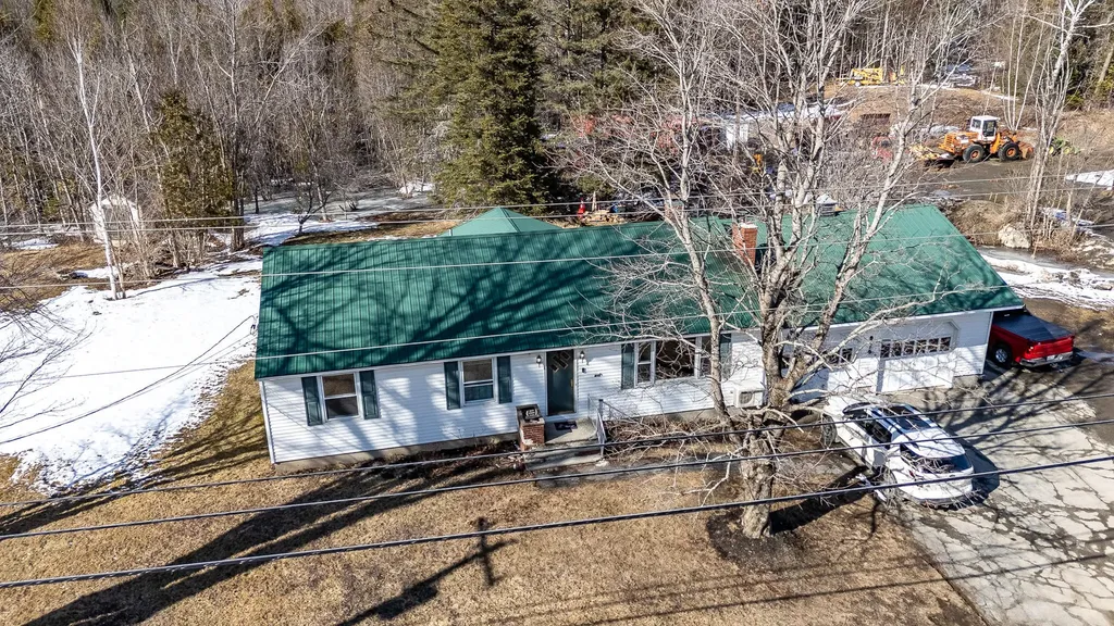 1125 W Main Street Dover-foxcroft ME 04426