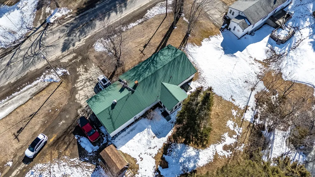 1125 W Main Street Dover-foxcroft ME 04426