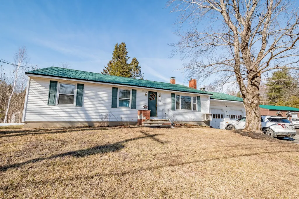 1125 W Main Street Dover-foxcroft ME 04426