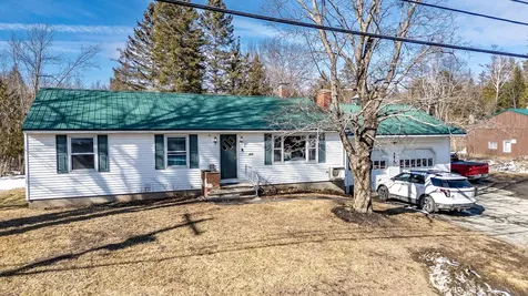 1125 W Main Street Dover-foxcroft ME 04426