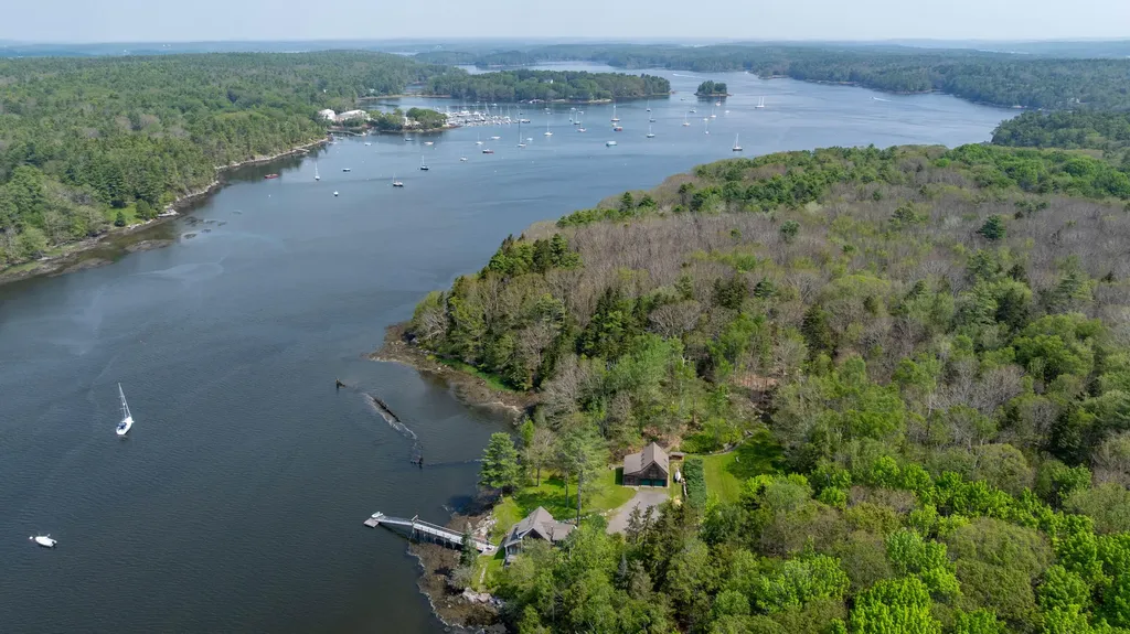 Lot 45-b Cove Road Georgetown ME 04548