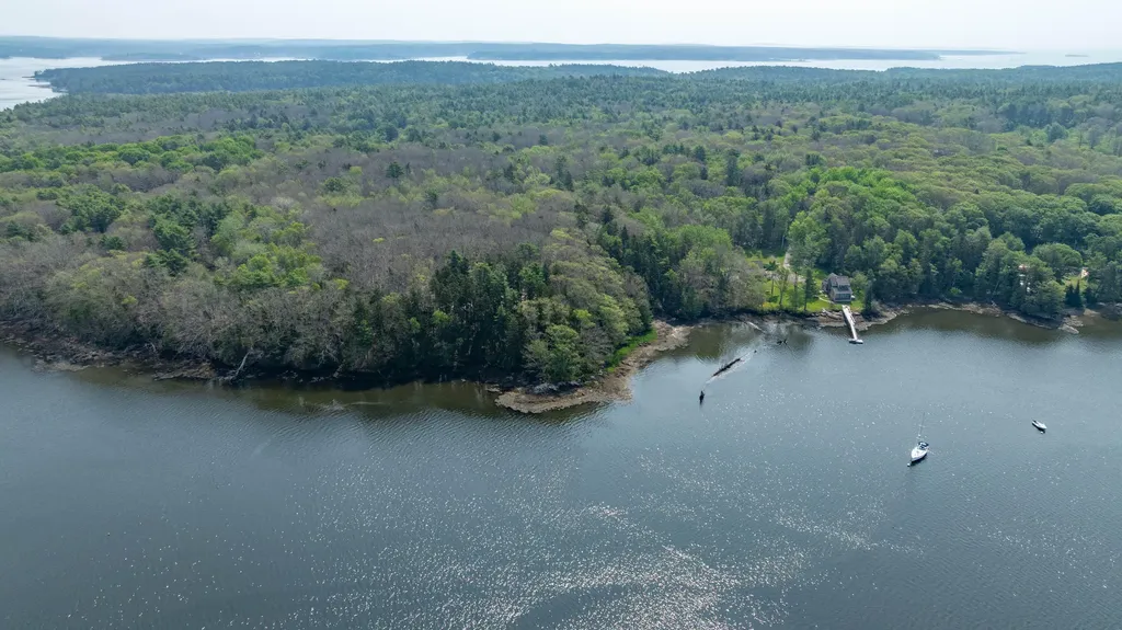Lot 45-b Cove Road Georgetown ME 04548