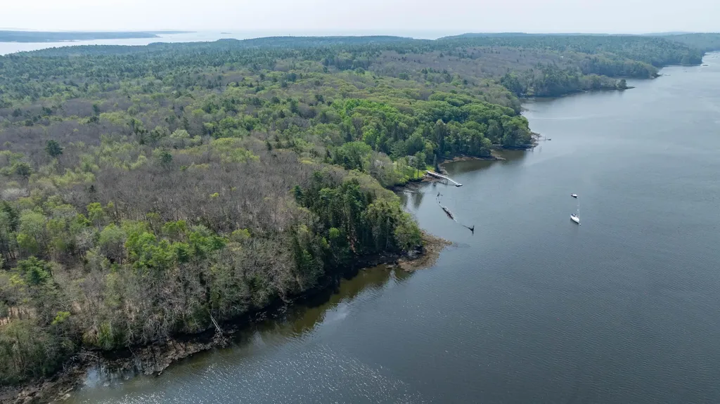 Lot 45-b Cove Road Georgetown ME 04548