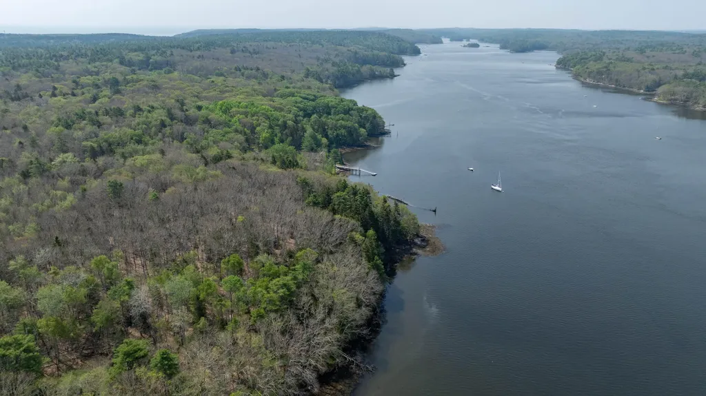 Lot 45-b Cove Road Georgetown ME 04548