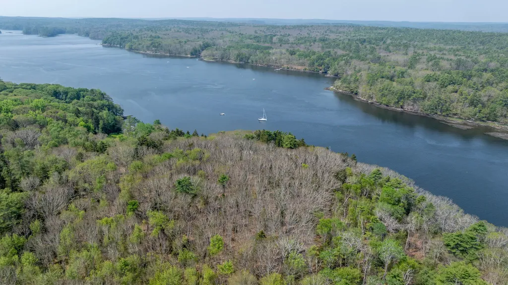 Lot 45-b Cove Road Georgetown ME 04548