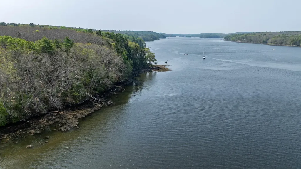 Lot 45-b Cove Road Georgetown ME 04548