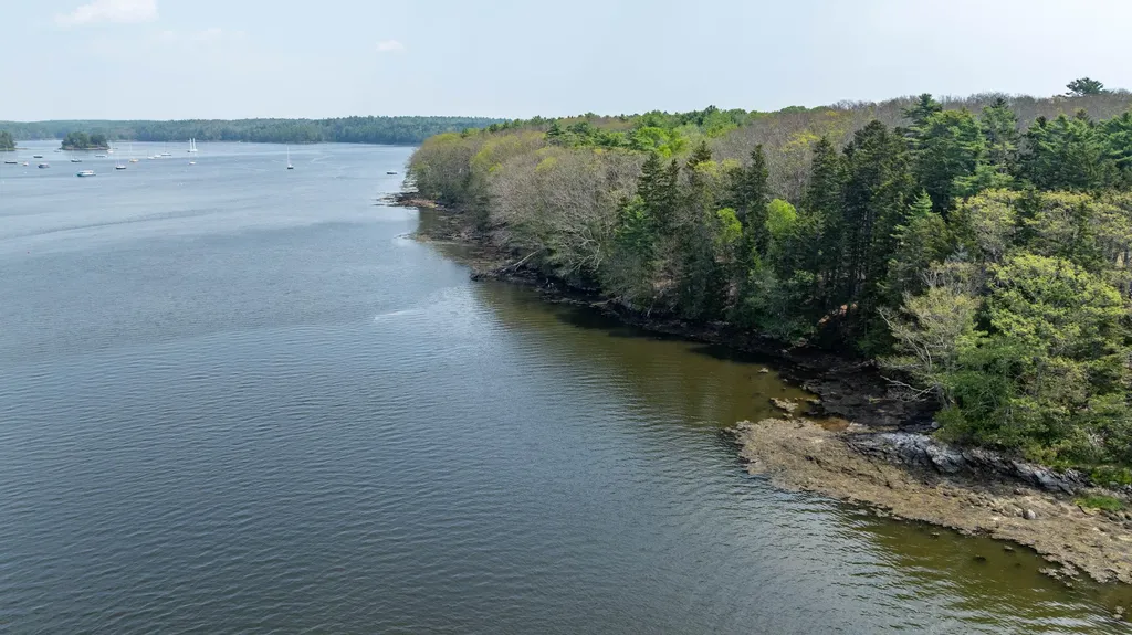 Lot 45-b Cove Road Georgetown ME 04548