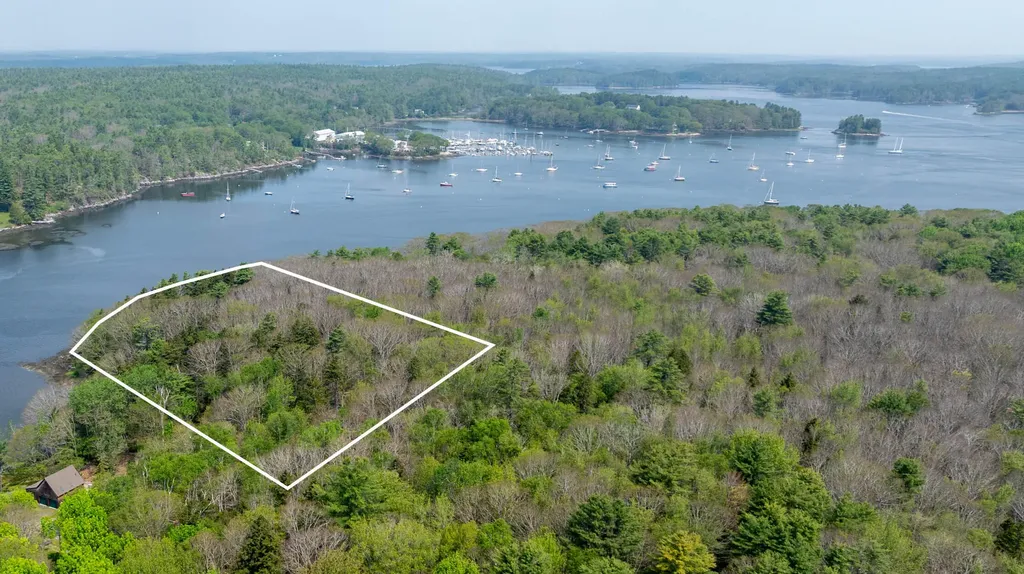 Lot 45-b Cove Road Georgetown ME 04548