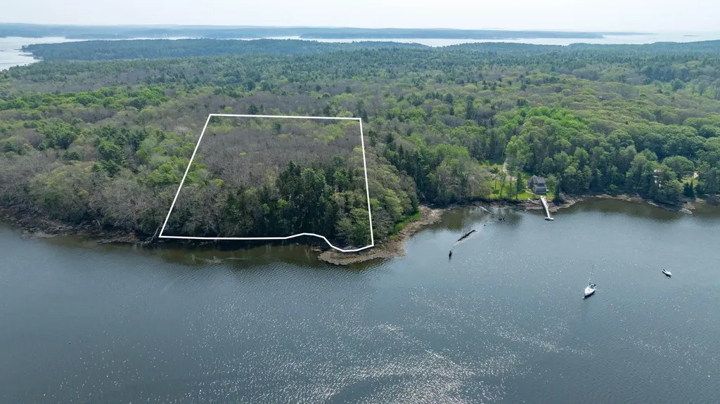 Lot 45-b Cove Road Georgetown ME 04548